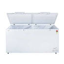Haier 588 Litres, 5 Star - Double door Hard top convertible Deep freezer (HFC-588DM5)