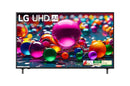LG 139 cm (55) 4K UHD AI Smart TV with α7 AI Processor Gen8 (55UA82506LA.ATR)