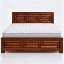Darling 2023 Cot – Teak