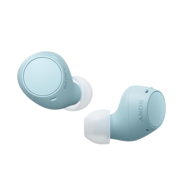 Sony WF-C510 Truly Wireless Bluetooth Earbuds (WF-C510-LZ IN)