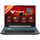 ASUS TUF Gaming A15, Gaming Laptop, AMD Ryzen 7 155, RTX 3050 GPU (16GB/1TB/39.62 cms (15.6) FHD/Windows 11 Home/Office Home 2024 - FA506NCG-HN448WS