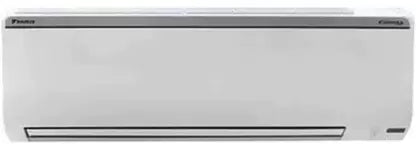 Daikin 1.5 Ton Split Inverter AC - White (FTKL-RKL50UV16VAF)