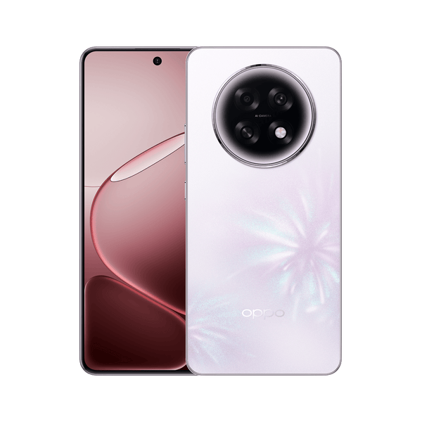 OPPO F31 Pro+ 5G Festival Pink (CPH2757 12GB+256GB)