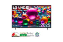LG 164 cm (65 Inches) 4K | UHD AI Television (65UA83006LA.ATR)
