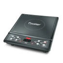 Prestige Ray Induction 1350W Cooktop (PIC RAY 1350W - 41058)
