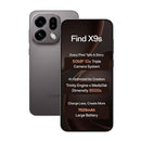 Oppo Find X9s 5G | 12GB + 512GB | Midnight Grey