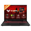 ASUS TUF Gaming A16, AMD Ryzen 7 260, RTX 5050 GPU (16GB/512GB/40.64 cms (16) FHD+/Windows 11 Home - FA608UHI-TU238WS