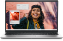 Dell Inspiron 3530 15.6 Inch,  16GB RAM + 512GB SSD | 13th Gen Intel Core i5-1334U (10 cores, up to 4.6 GHz Turbo) |  Intel UHD Graphics | Windows 11 Home Single Language, English, Silver