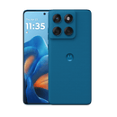 Motorola edge 60 Fusion 5G | 8GB+256GB | Pantone Mykonos Blue