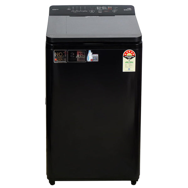 Panasonic 7 kg 5 Star Wi-Fi Fully Automatic back panel Top Load Washing Machine (NA-F70V11PRB)