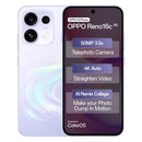 Oppo Reno16c 5G | 12GB+256GB | Stellar Purple