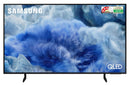 Samsung 138 cm (55 inches) 4K Ultra HD QLED Smart TV (QA55Q8FAAULXL)