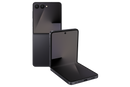 Samsung Galaxy Z Flip 7 | SM-F761BZKEINS | 8GB+256GB | BLACK