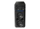 Panasonic | Party Speaker, 300 W RMS (SC-UA30GW-K)