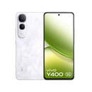 VIVO Y400 5G | 8G+128GB | GLAM WHITE