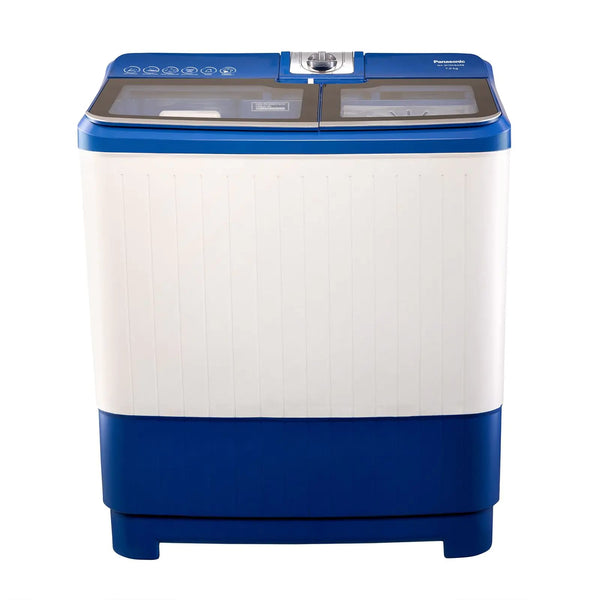 Panasonic 2023 Model 5 Star 7 Kg Blue Semi Automatic Top Load Washing Machine ( NA-W70H6ARB )