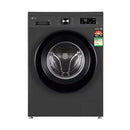 LG 7Kg Front Load Washing Machine, Inverter Direct Drive™ | FHB1207Z2M.AMBQEIL