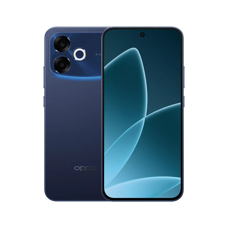 OPPO F33 Pro 5G 8GB 128GB Starry Blue