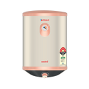 Venus Sedra 025SV 25-Litre Storage Water Heater - Rustic Gold