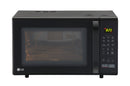 LG 28 L All-In-One Convection Microwave Oven with 251 Auto Cook Menu (MC2846BG.DBKQILN)
