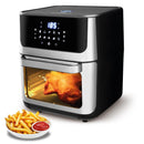 KENT Digital Air Fryer Oven 12L (KENT DIGITAL AIR FRYER OVEN 12L)