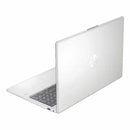 HP 15-FD1225TU C3 | 8GB + 512GB | Windows 11 Home Laptop (Natural Silver)