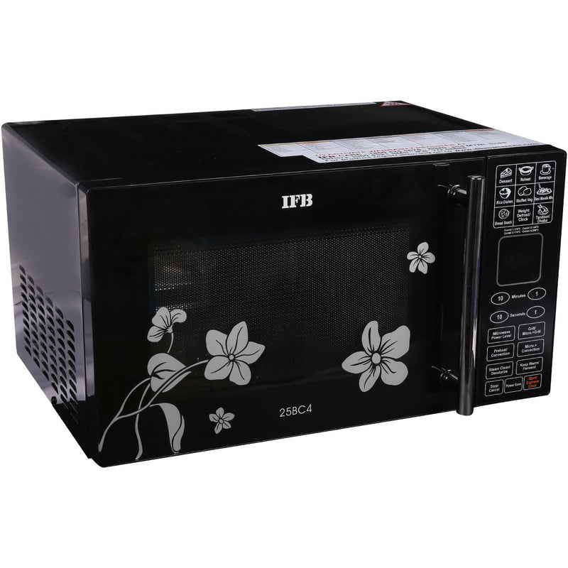 IFB 25 L Convection Microwave Oven (25BC4)