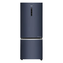 Haier 355L, 2 Star Graphite Black Bottom Mount Refrigerator (HRB-4052BGKA-P)