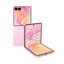 Samsung Galaxy Z Flip8 5G | 12GB + 256GB | Pink