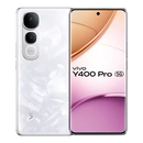 VIVO Y400 PRO | 5G 8G+128GB | FREESTYLE WHITE