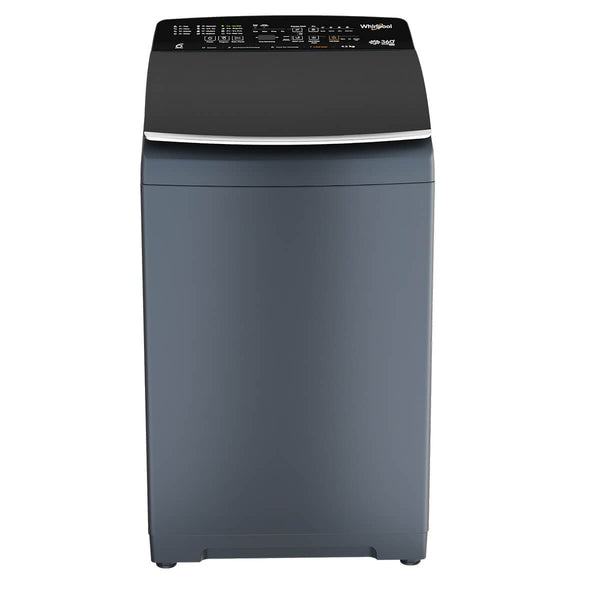 017## classic grey 6.5kg Whirlpool washing machine - Washing