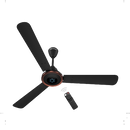 Atomberg Erica Meta Ceiling Fan 1200mm Matt Black (FG0812)