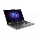 Lenovo LOQ 15IAX9, 16 GB RAM +512 GB SSD | Intel Core i5-12450HX | NVIDIA GeForce RTX 3050 | Gaming Laptop