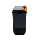 LLoyd Semi Automatic 9.0Kg Top Load Washing Machine (GLWMS90HVGEX)