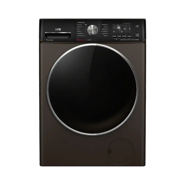 IFB 10Kg, 5 Star Fully Automatic Front Load Washing Machine | 1400 rpm | EXECUTIVE PLUS MXC 1014 SSL