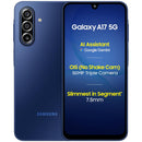 Galaxy A17 5G | SM-A176BZBLINU | 6GB+128GB | BLUE