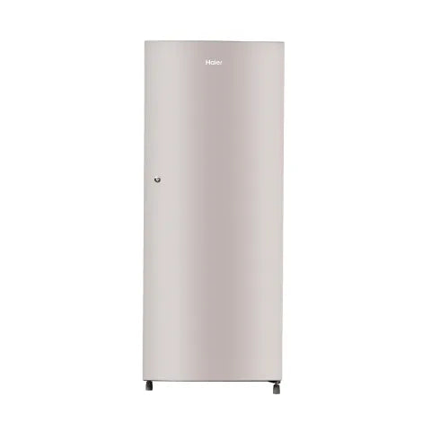 Haier 215L, 3 Star Direct Cool Refrigerator (HRD-2353BIS-P)