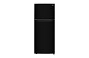 LG 446L 1 Star Double Door Refrigerator (GL-T502CESR.DESZEBN)