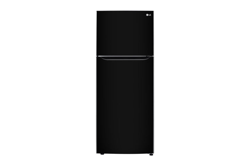 LG 446L 1 Star Double Door Refrigerator (GL-T502CESR.DESZEBN)