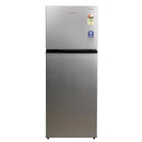 Lloyd 240 L 2 Star Metallic Silver Frost Free Double Door Refrigerator (GLFF272AMST1GC)