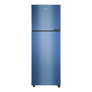 Haier 240 Litres, 2 Star Frost Free Twin Energy Saving Top Mount Refrigerator (HRF-2902BGI-P)