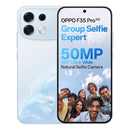 OPPO F35 Pro 5G | 6GB+128GB | Wave Blue