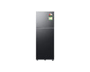 Samsung 330 L, 2 Star Double Door Refrigerator with Bespoke AI (RT34HG5A42BXHL)