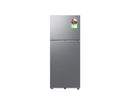 Samsung 419 L, 2 Star Double Door Refrigerator with Bespoke AI (RT45HG6A22SLHL)