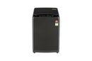 LG 12 Kg Top Load Washing Machine with Smart Inverter Motor | T12SJMB1Z.ABMQEIL