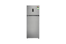 LG 466L, 2 Star Double Door Refrigerator (GLT4626TMPZ.DPZZEBN)