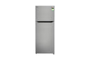LG 446L, 1 Star Double Door Refrigerator (GLT4416CCPZ.DPZZEBN)