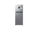 Samsung 301 L, 2 Star Double Door Refrigerator (RT31H4522S8/HL)