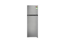 LG 276L, 2 Star Double Door Refrigerator (GLT2826XWPZ.APZZEBN)