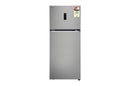 LG 398L, 3 Star Double Door Refrigerator (GLT4036TVPZ.DPZZEBN)